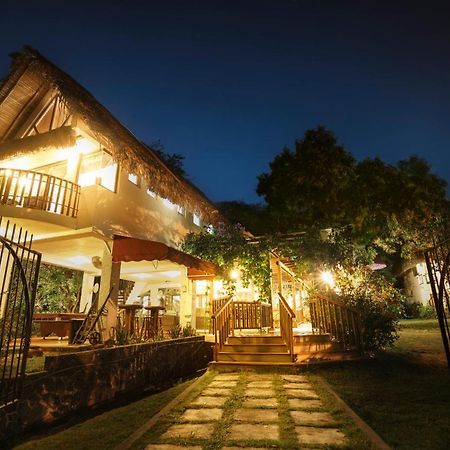 Hotel Casa Guardia Panama Playa Blanca  Zewnętrze zdjęcie