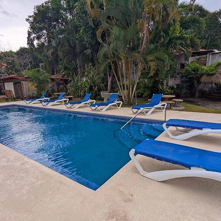Hotel Casa Guardia Panama Playa Blanca  Zewnętrze zdjęcie