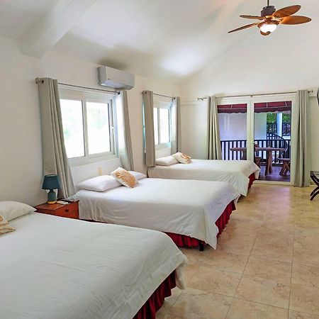 Hotel Casa Guardia Panama Playa Blanca  Zewnętrze zdjęcie