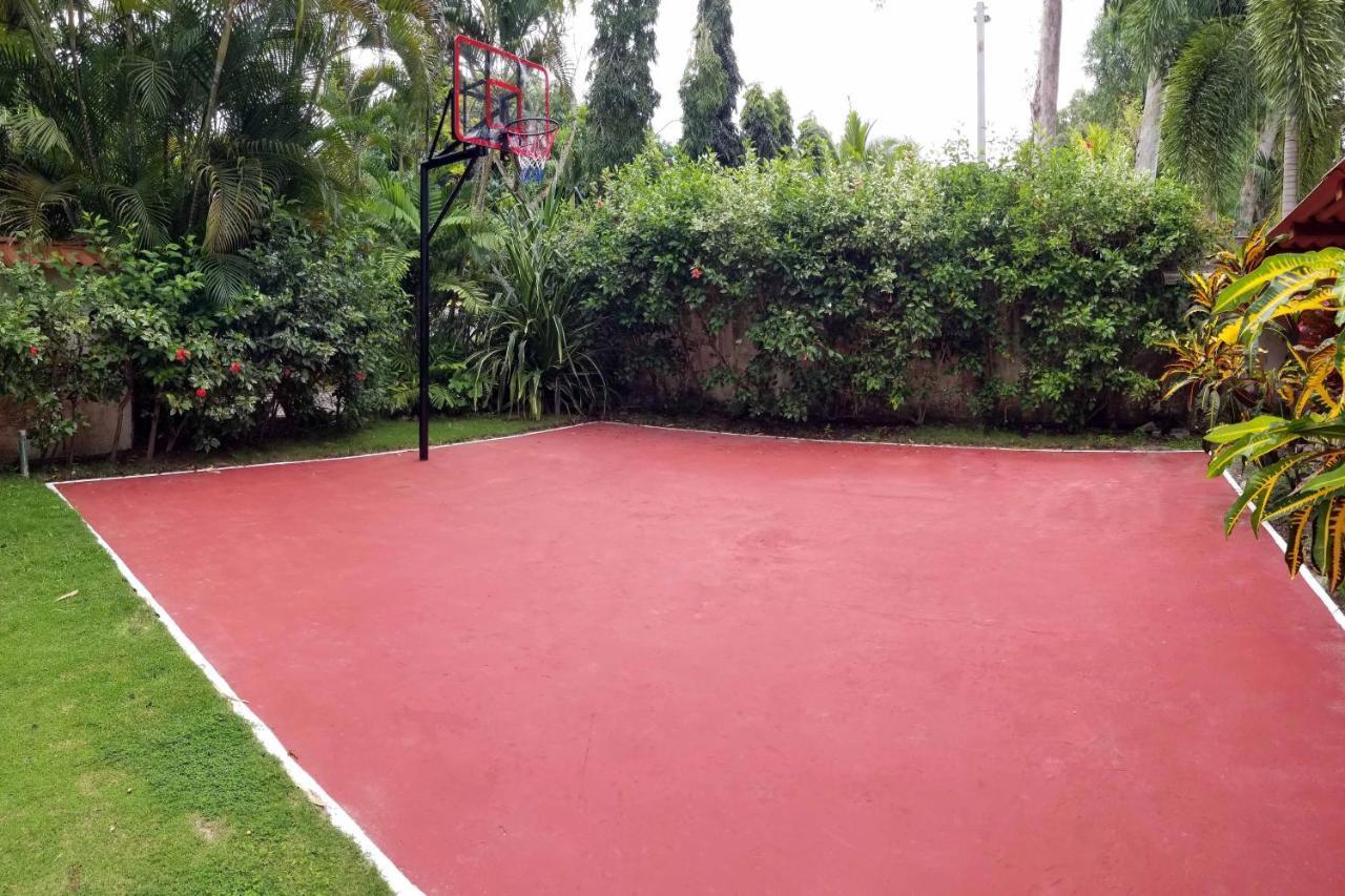 Hotel Casa Guardia Panama Playa Blanca  Zewnętrze zdjęcie
