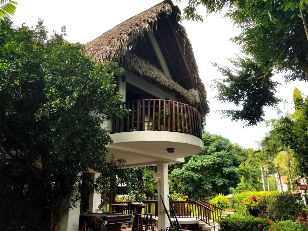 Hotel Casa Guardia Panama Playa Blanca  Zewnętrze zdjęcie