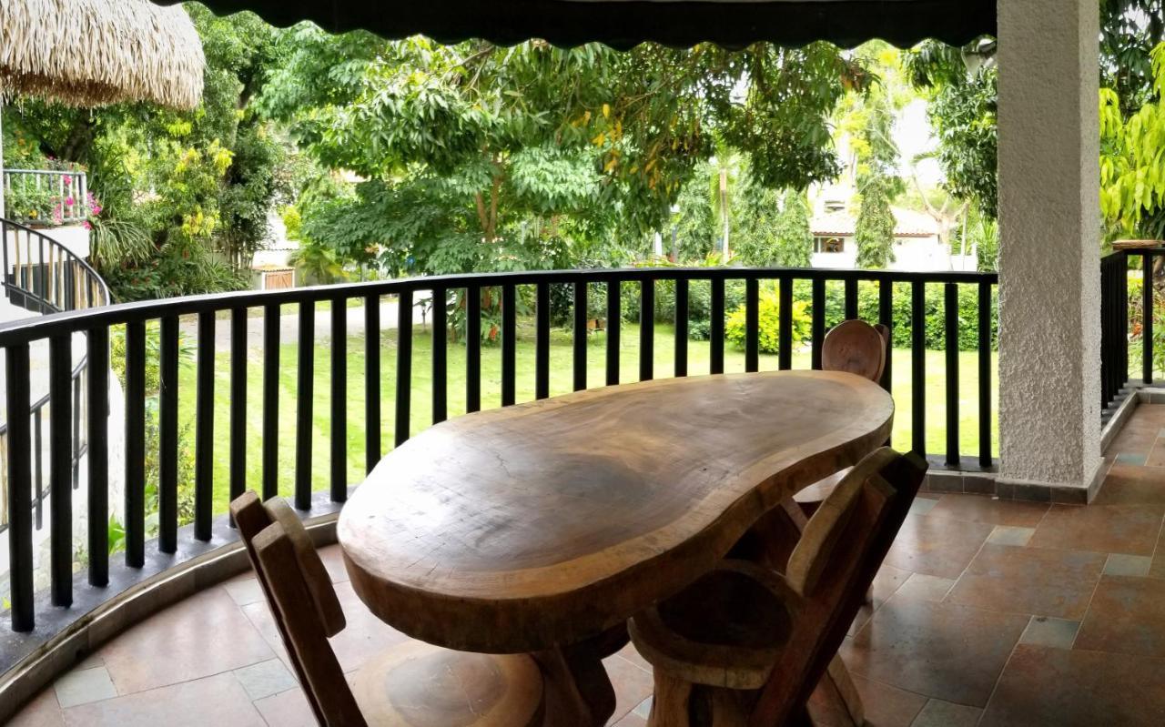 Hotel Casa Guardia Panama Playa Blanca  Zewnętrze zdjęcie