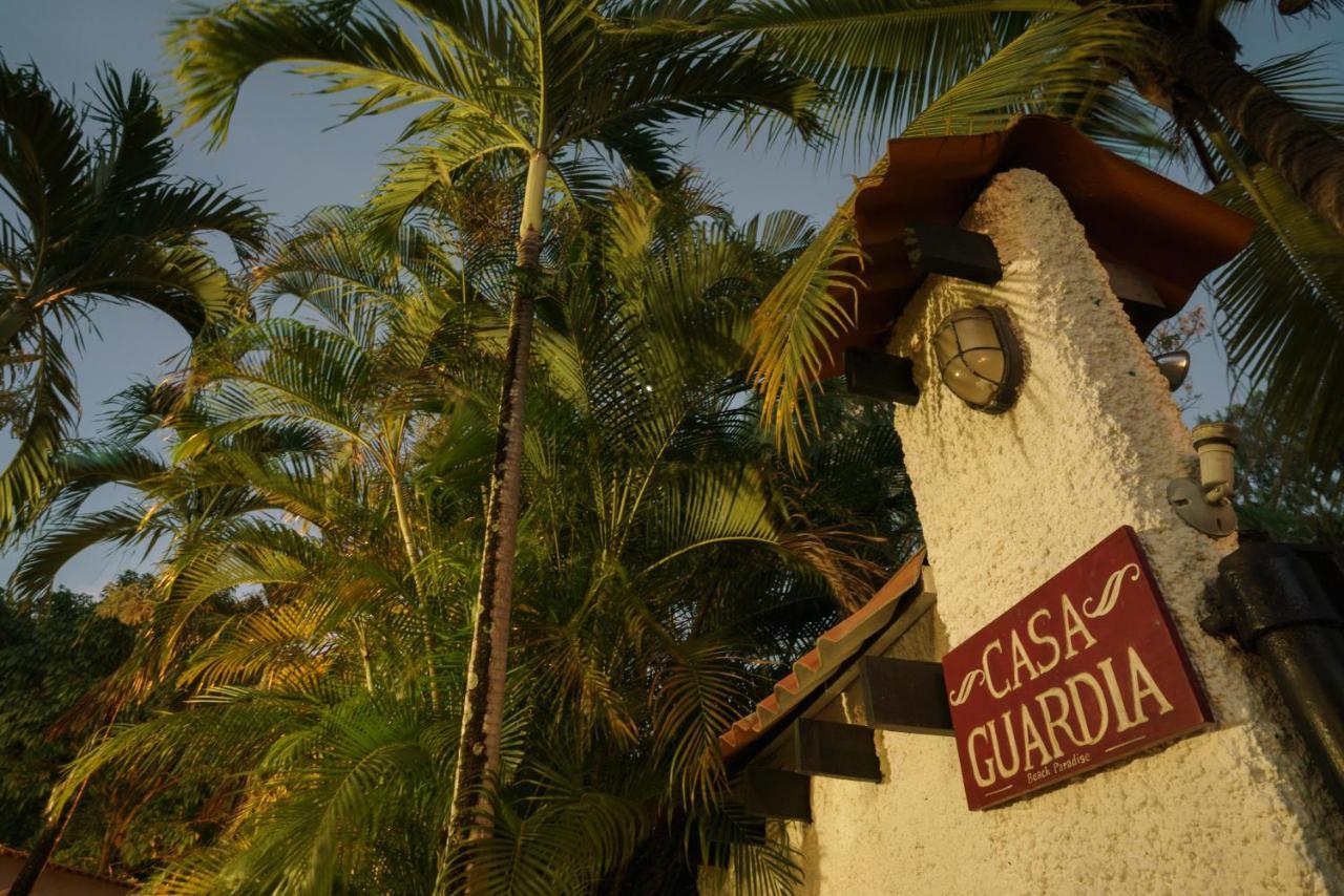 Hotel Casa Guardia Panama Playa Blanca  Zewnętrze zdjęcie