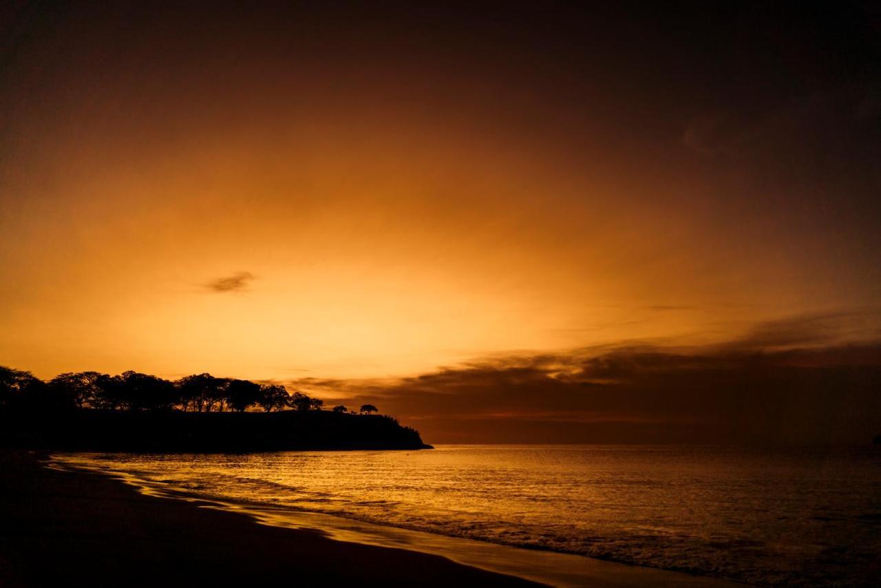 Hotel Casa Guardia Panama Playa Blanca  Zewnętrze zdjęcie