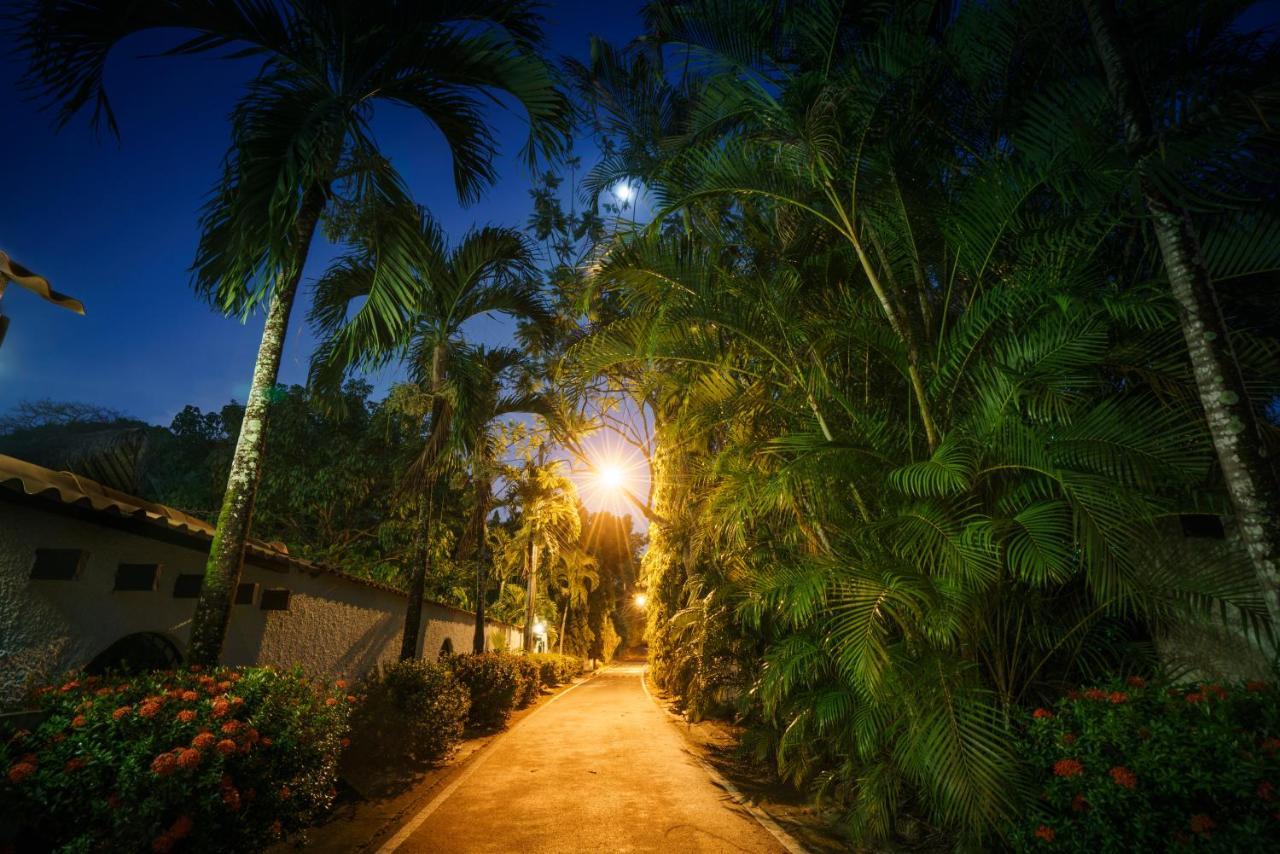 Hotel Casa Guardia Panama Playa Blanca  Zewnętrze zdjęcie