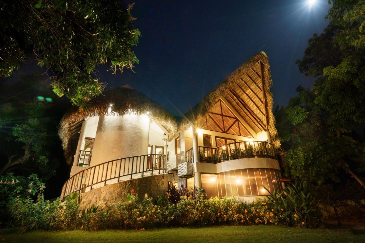 Hotel Casa Guardia Panama Playa Blanca  Zewnętrze zdjęcie