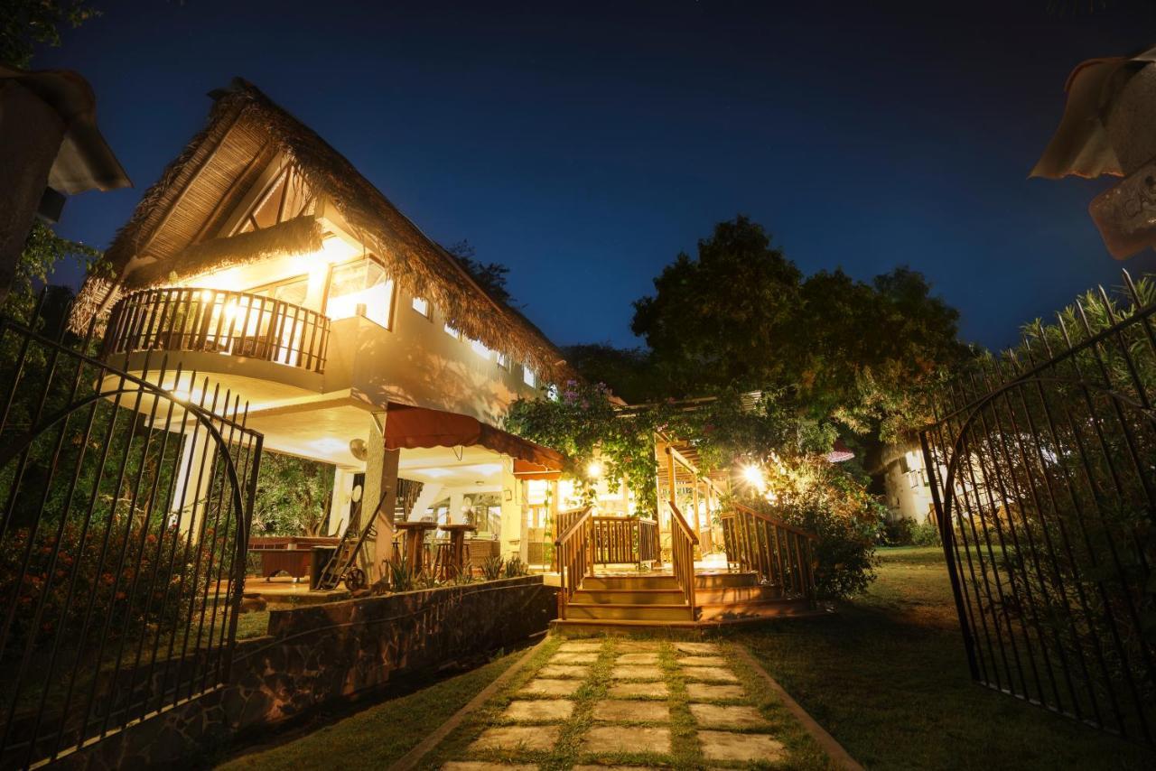 Hotel Casa Guardia Panama Playa Blanca  Zewnętrze zdjęcie
