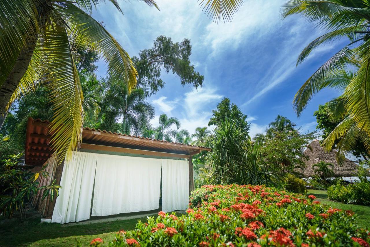 Hotel Casa Guardia Panama Playa Blanca  Zewnętrze zdjęcie