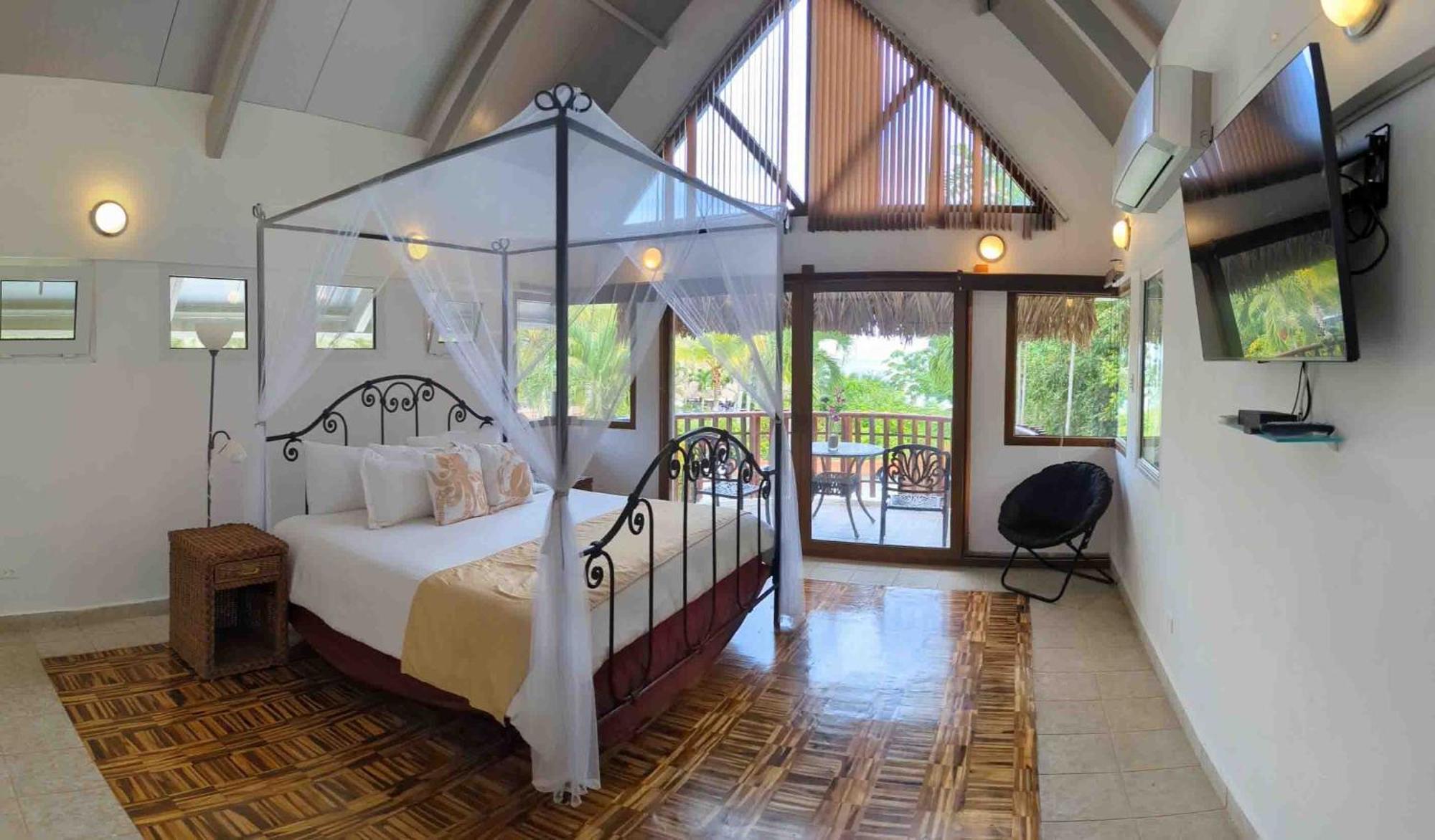 Hotel Casa Guardia Panama Playa Blanca  Zewnętrze zdjęcie