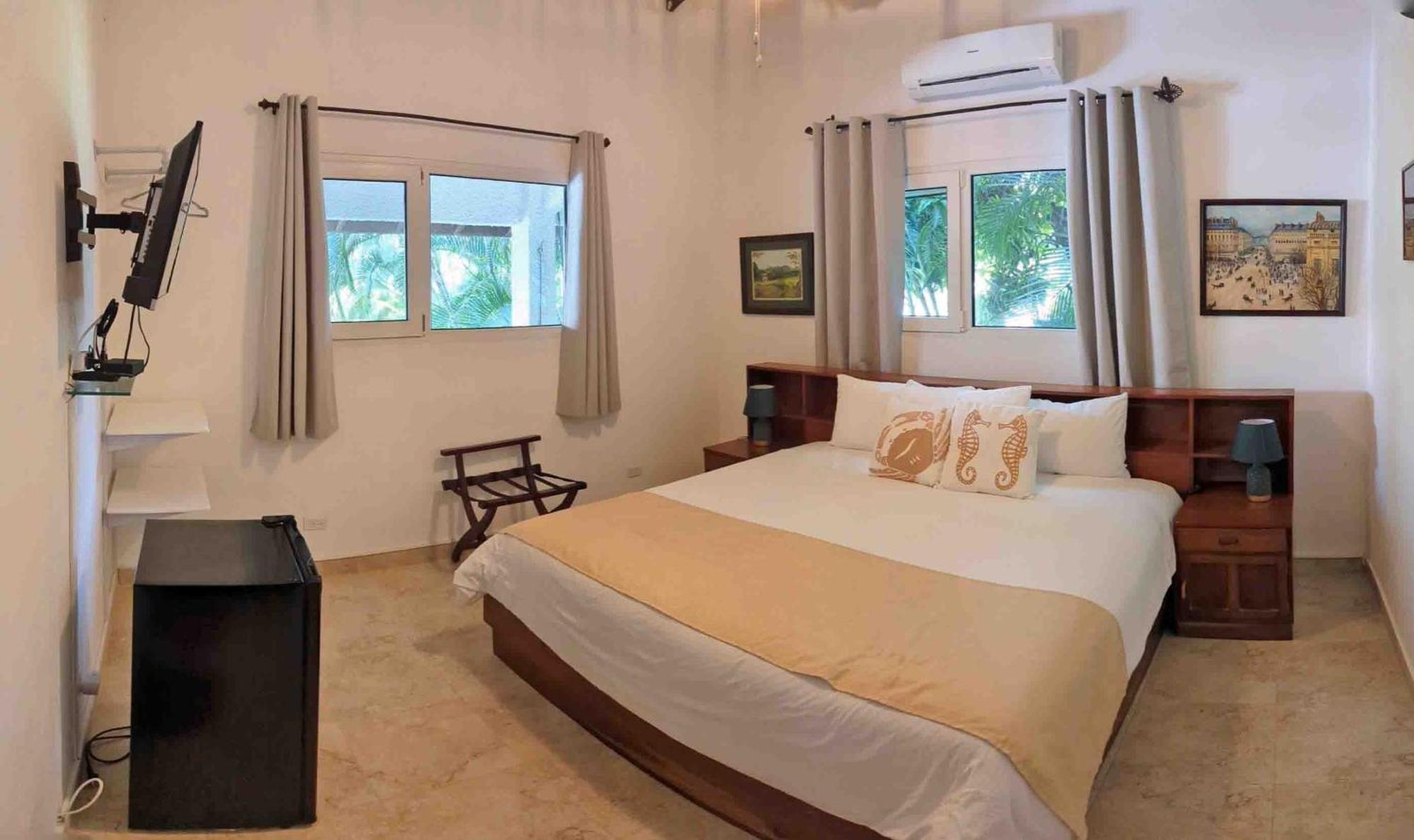 Hotel Casa Guardia Panama Playa Blanca  Pokój zdjęcie