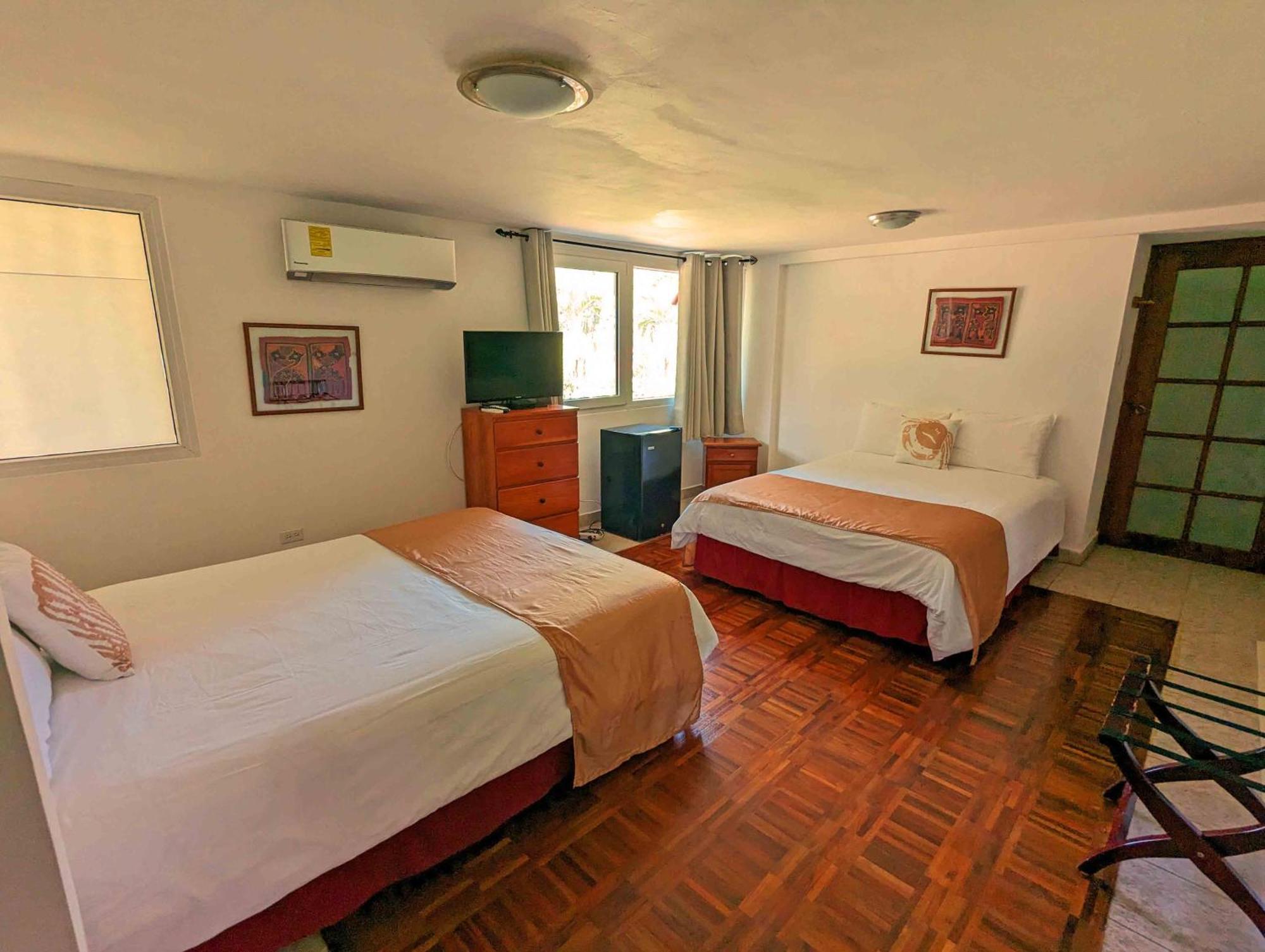 Hotel Casa Guardia Panama Playa Blanca  Pokój zdjęcie