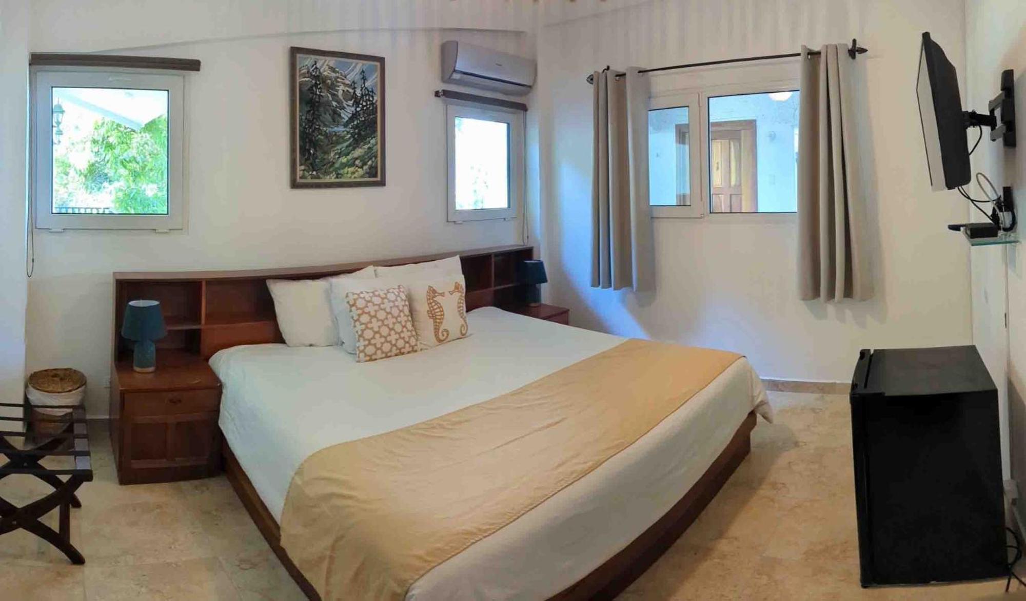 Hotel Casa Guardia Panama Playa Blanca  Pokój zdjęcie