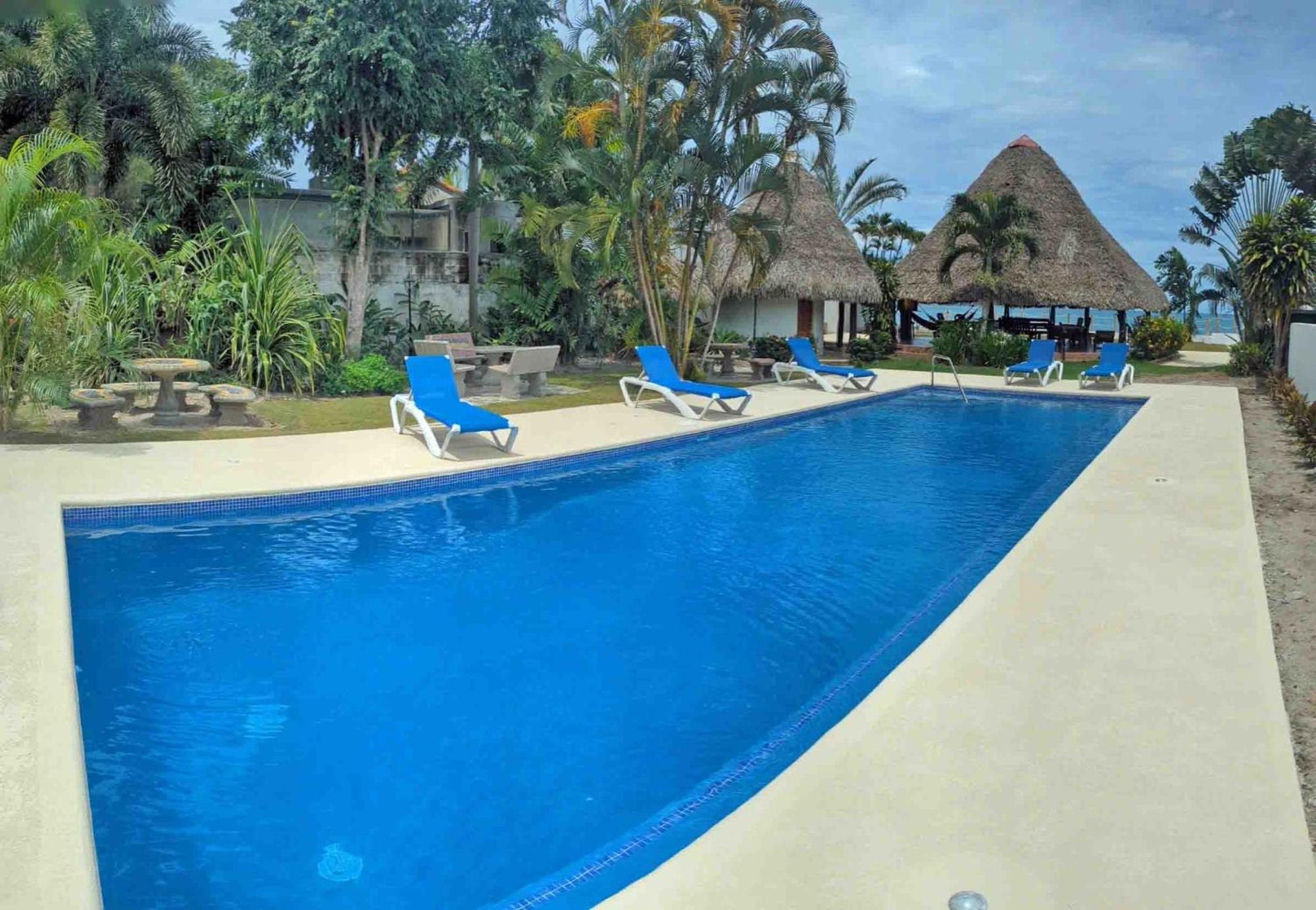 Hotel Casa Guardia Panama Playa Blanca  Zewnętrze zdjęcie