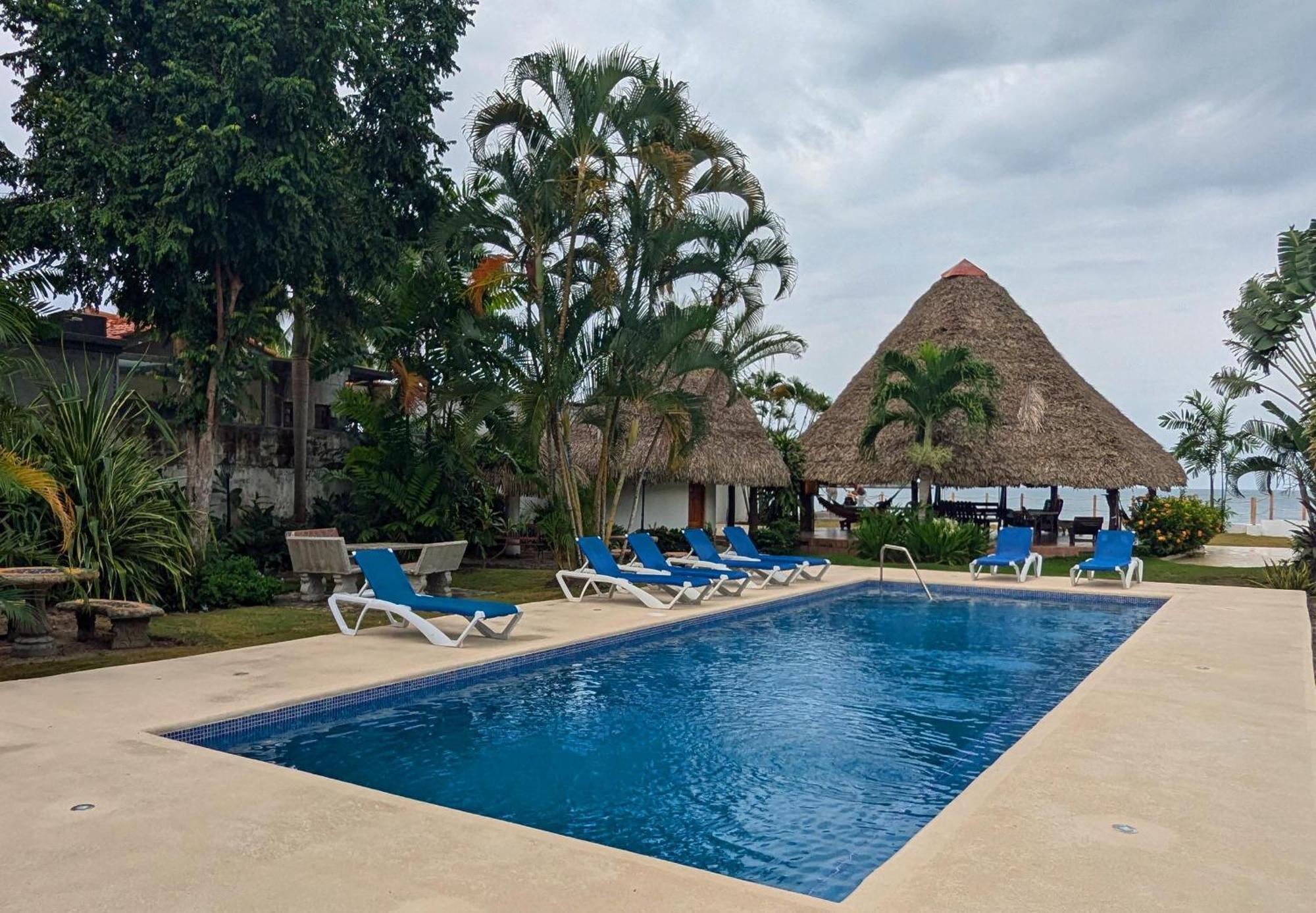 Hotel Casa Guardia Panama Playa Blanca  Zewnętrze zdjęcie