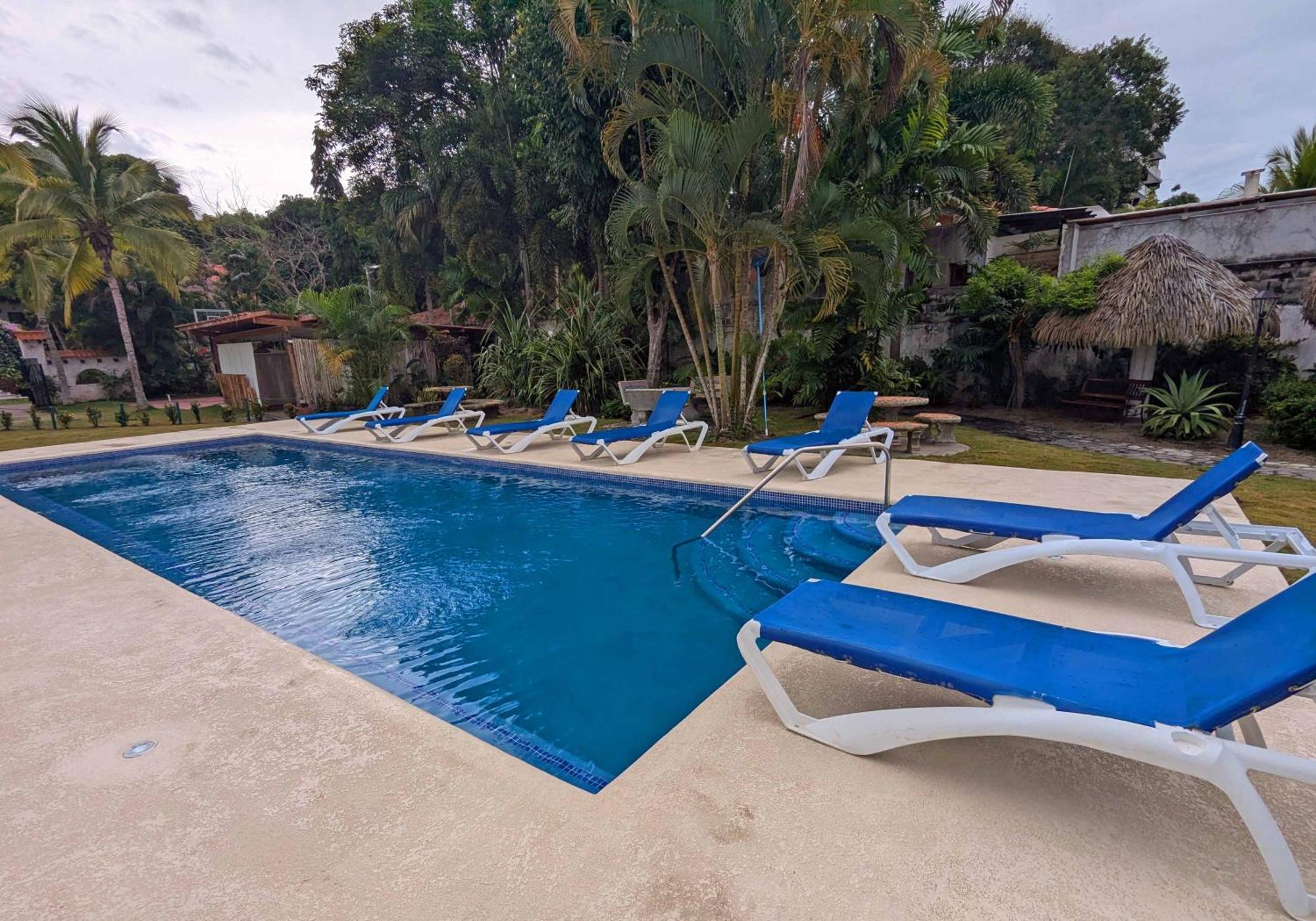 Hotel Casa Guardia Panama Playa Blanca  Zewnętrze zdjęcie