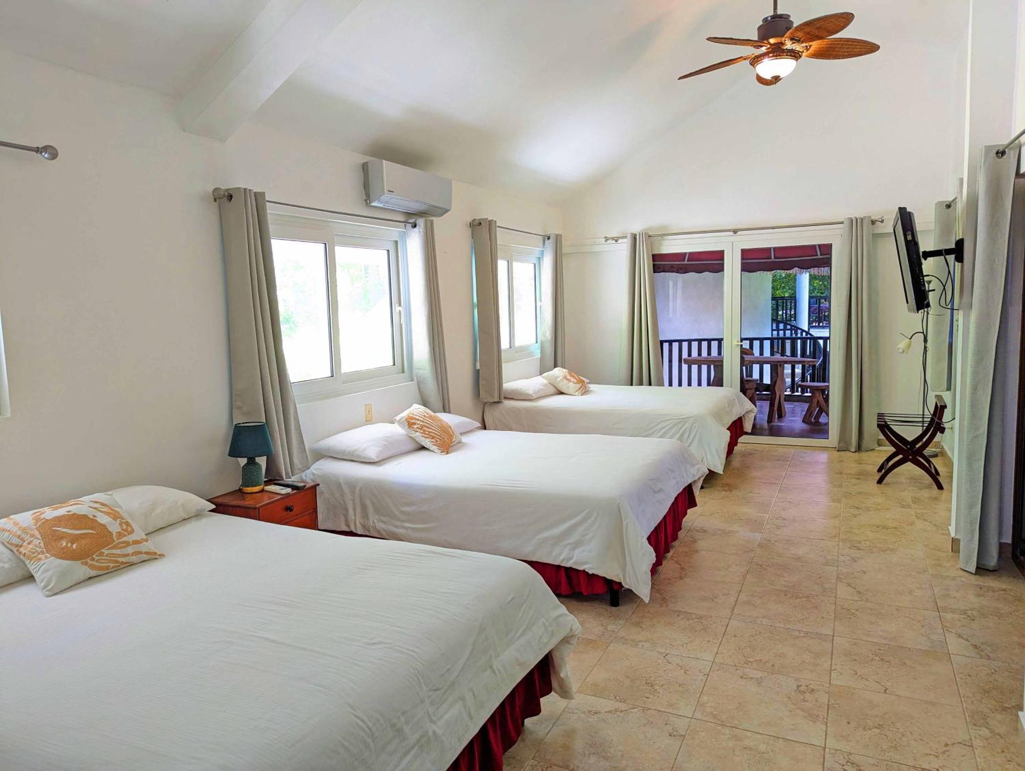 Hotel Casa Guardia Panama Playa Blanca  Zewnętrze zdjęcie