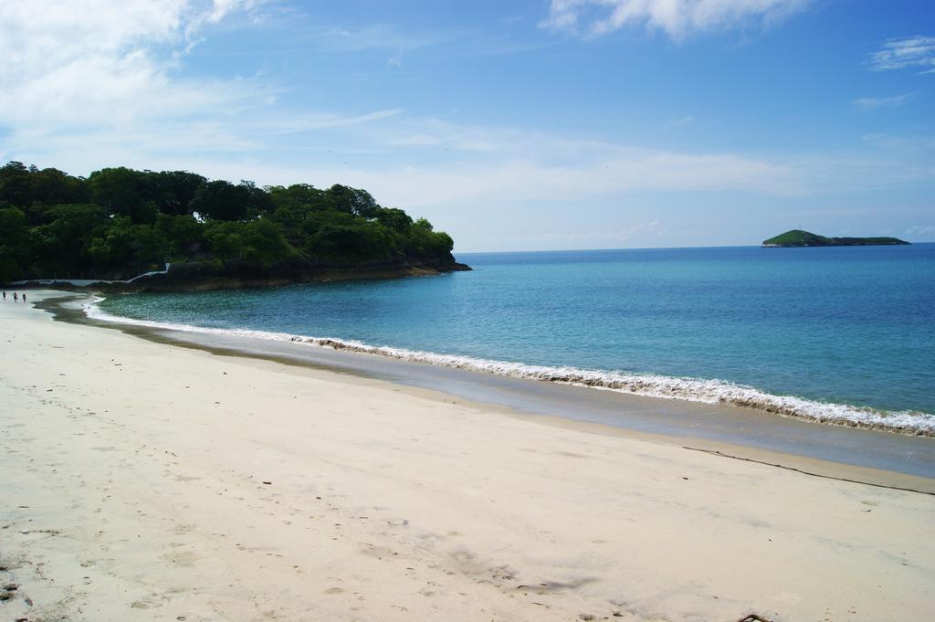 Hotel Casa Guardia Panama Playa Blanca  Zewnętrze zdjęcie