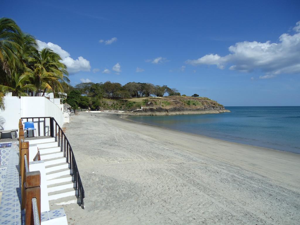 Hotel Casa Guardia Panama Playa Blanca  Zewnętrze zdjęcie