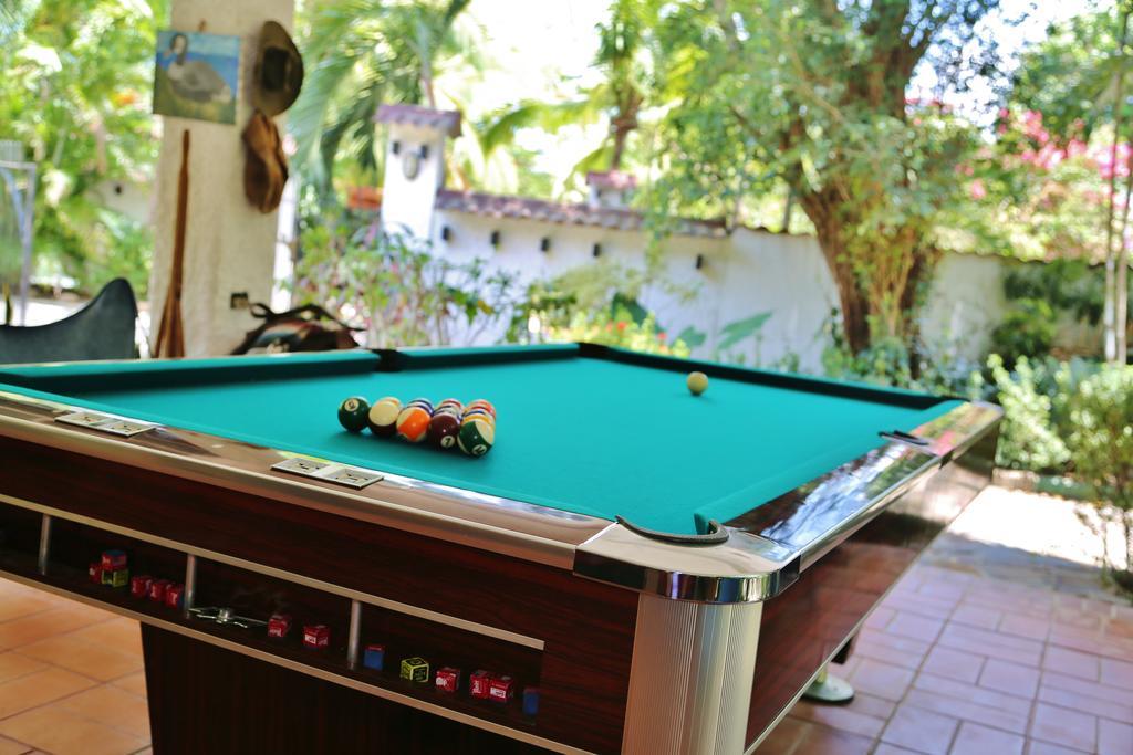 Hotel Casa Guardia Panama Playa Blanca  Zewnętrze zdjęcie