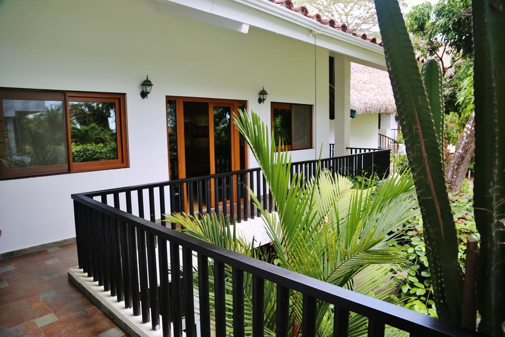 Hotel Casa Guardia Panama Playa Blanca  Zewnętrze zdjęcie
