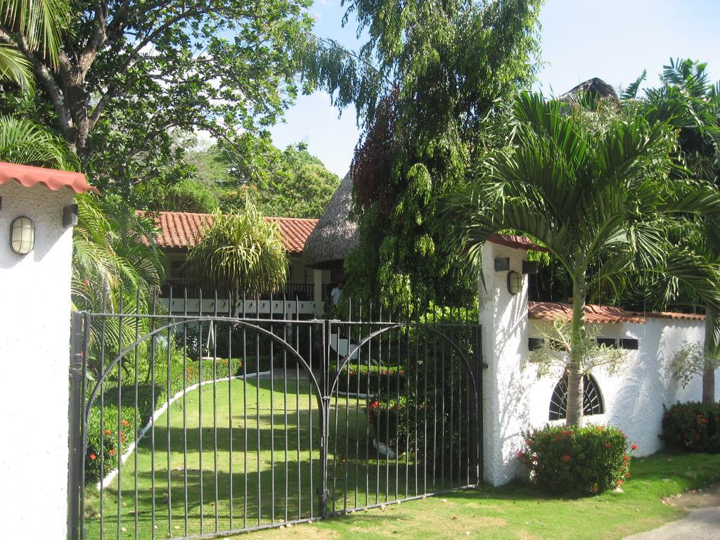 Hotel Casa Guardia Panama Playa Blanca  Zewnętrze zdjęcie