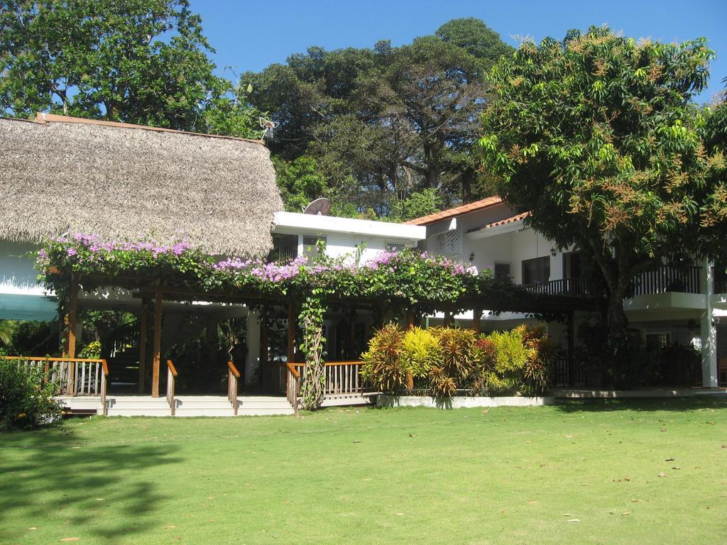 Hotel Casa Guardia Panama Playa Blanca  Zewnętrze zdjęcie