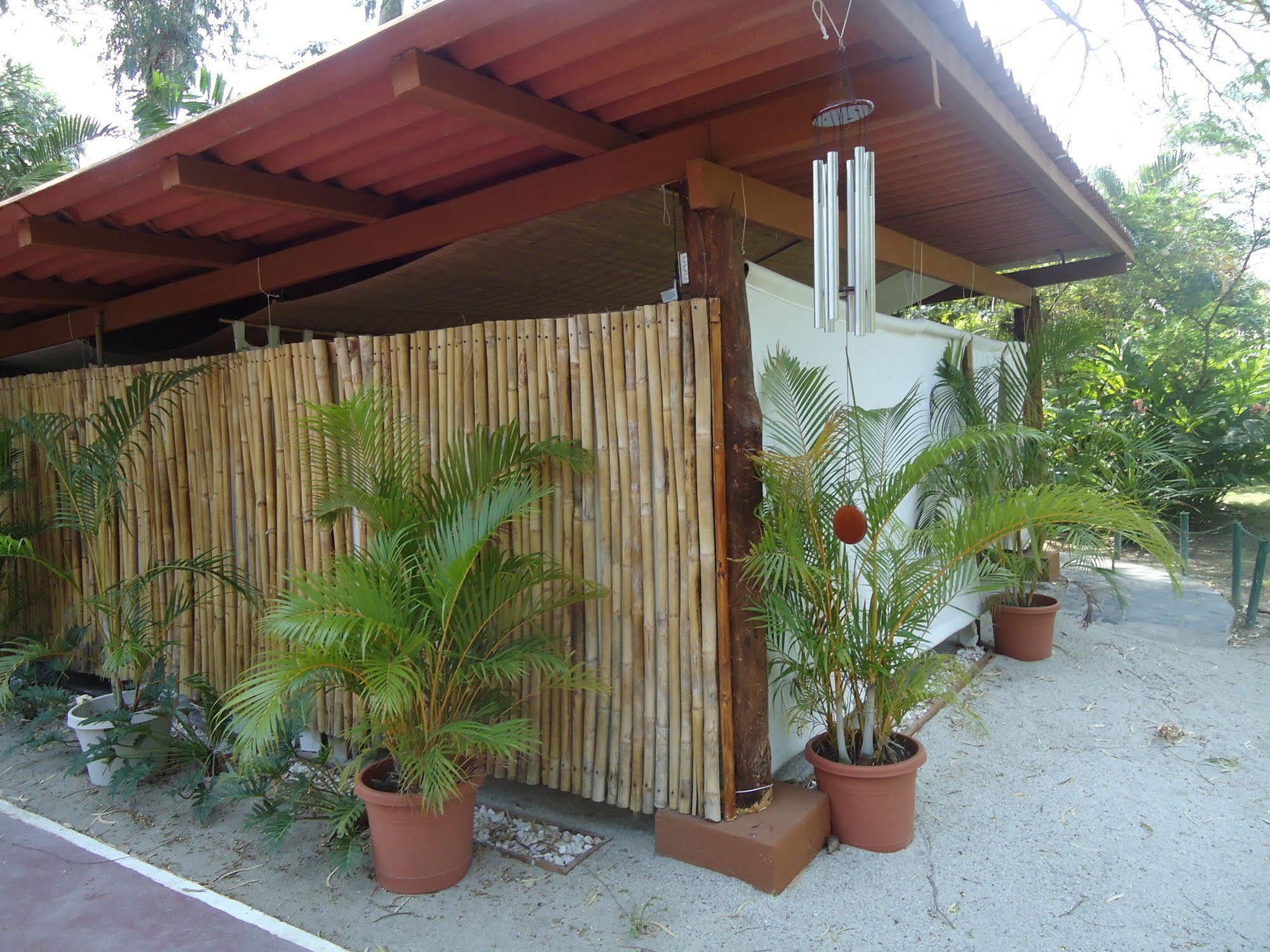 Hotel Casa Guardia Panama Playa Blanca  Zewnętrze zdjęcie
