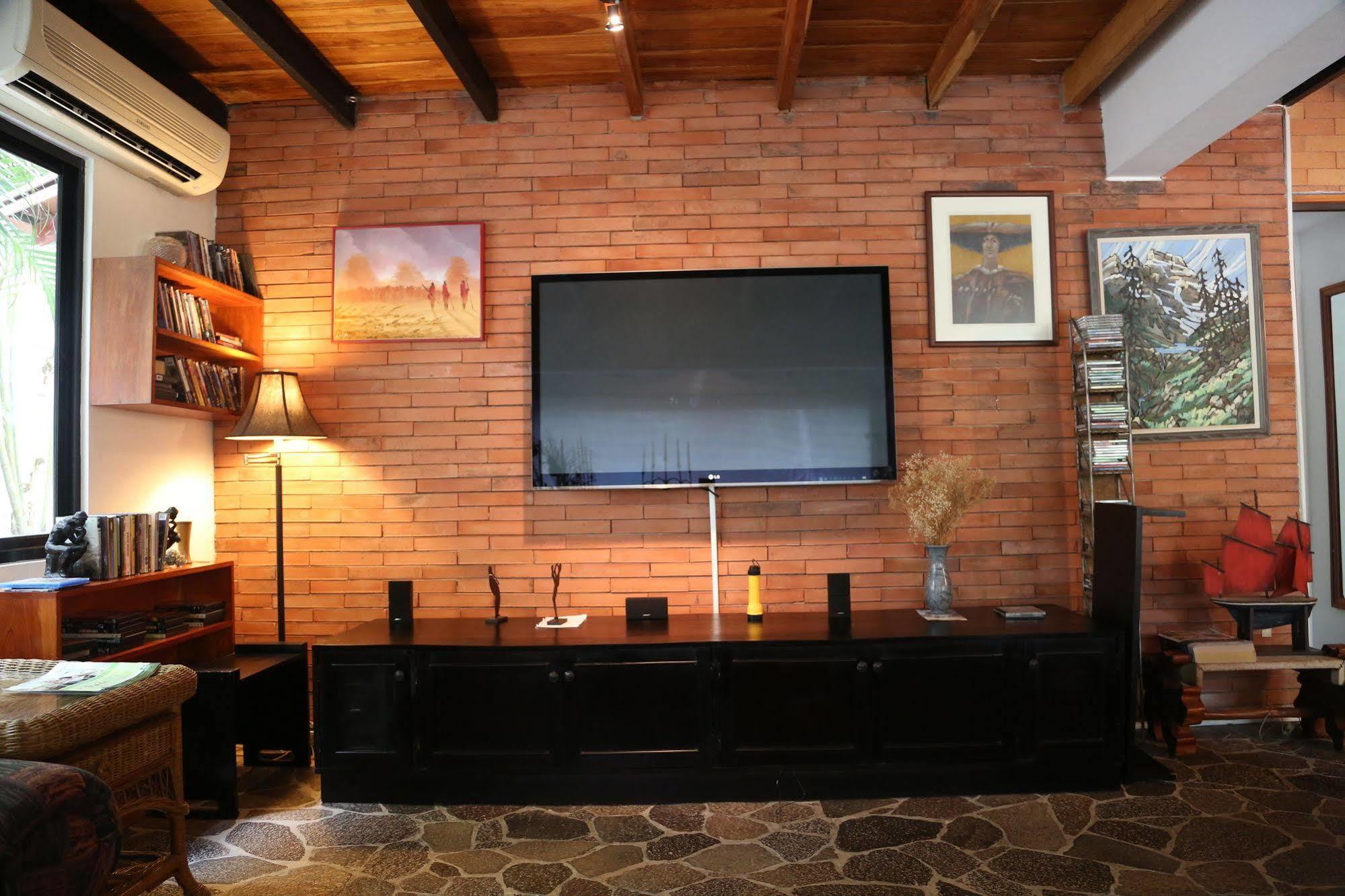 Hotel Casa Guardia Panama Playa Blanca  Zewnętrze zdjęcie