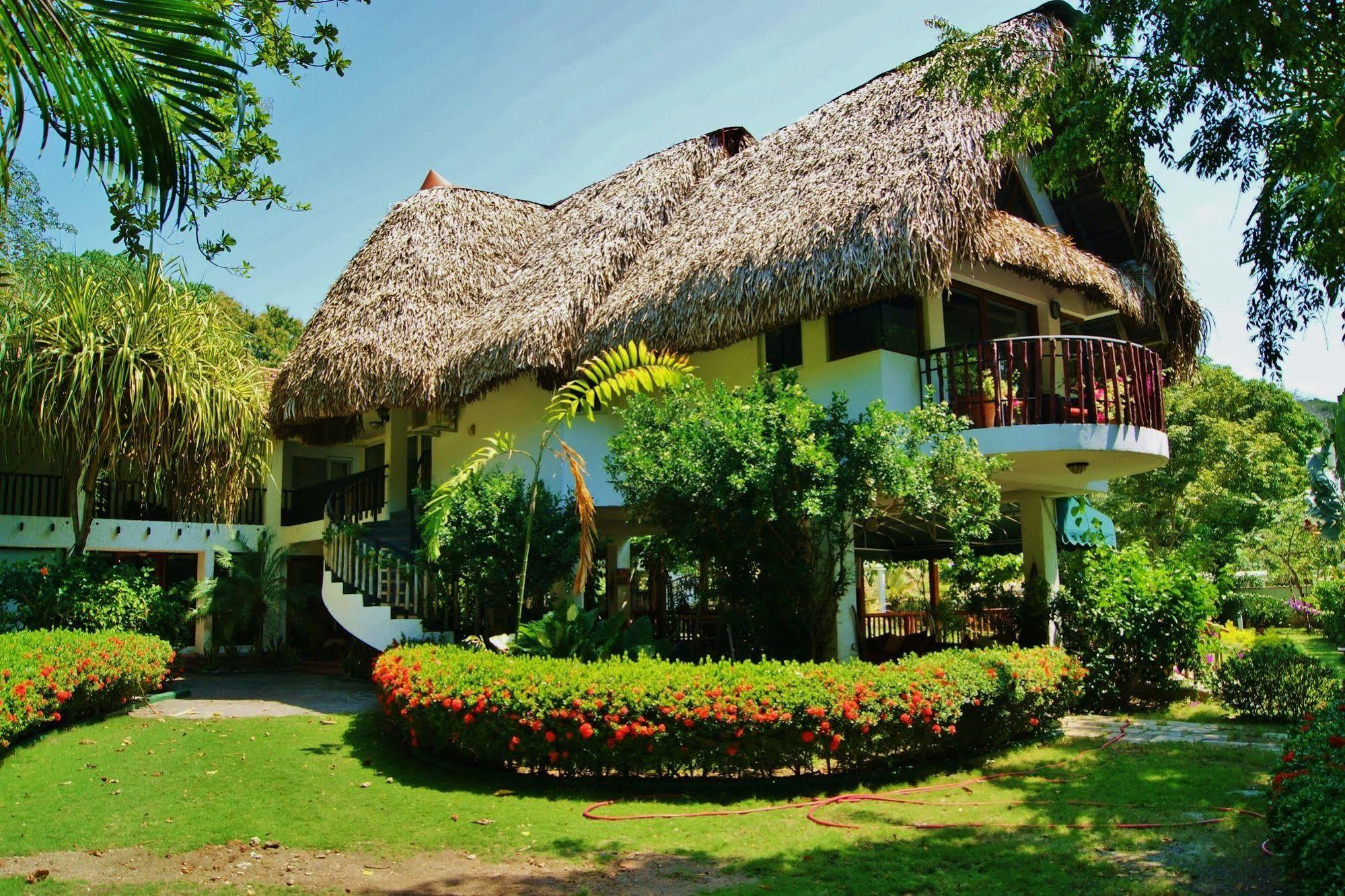 Hotel Casa Guardia Panama Playa Blanca  Zewnętrze zdjęcie
