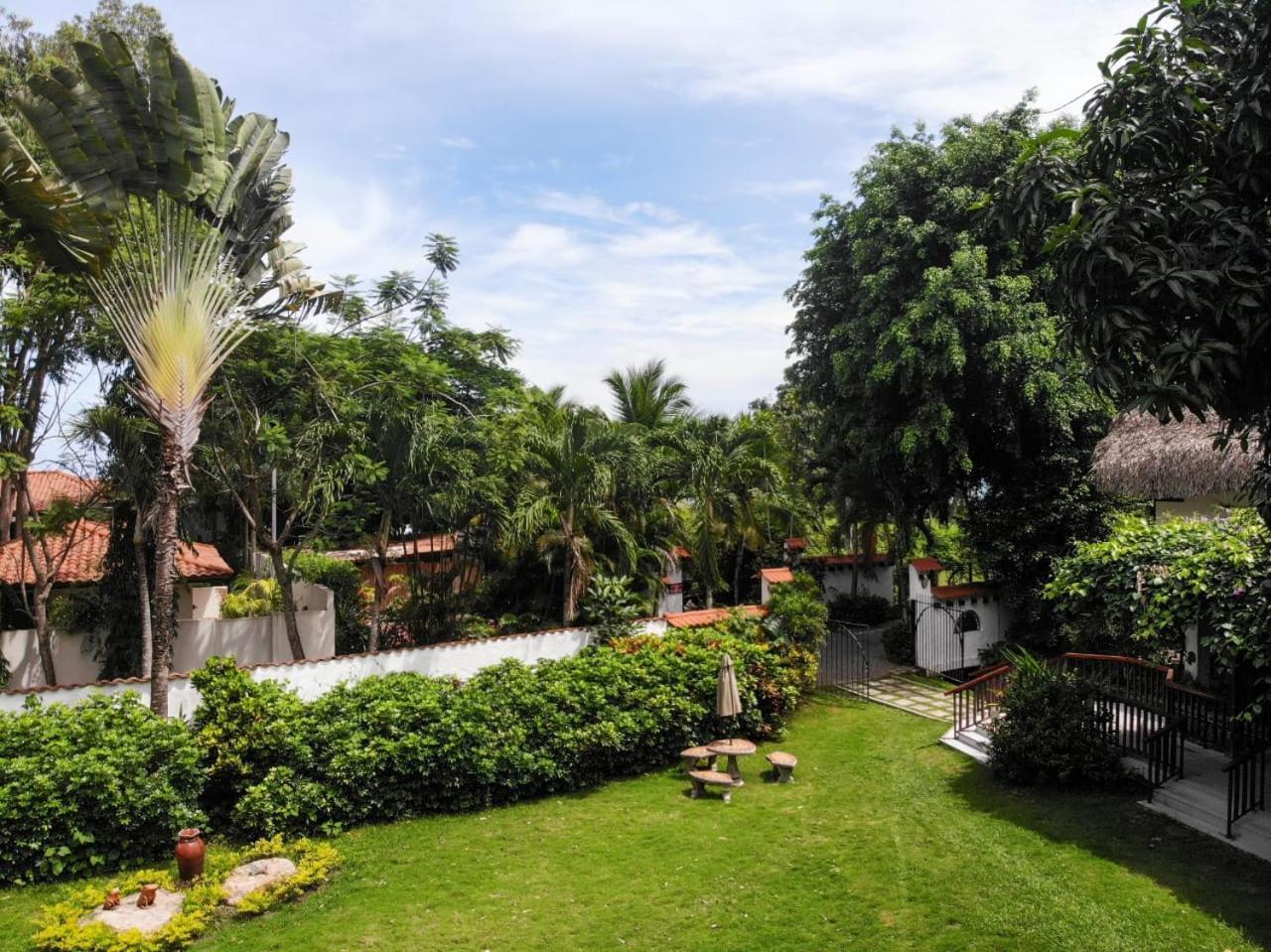Hotel Casa Guardia Panama Playa Blanca  Zewnętrze zdjęcie
