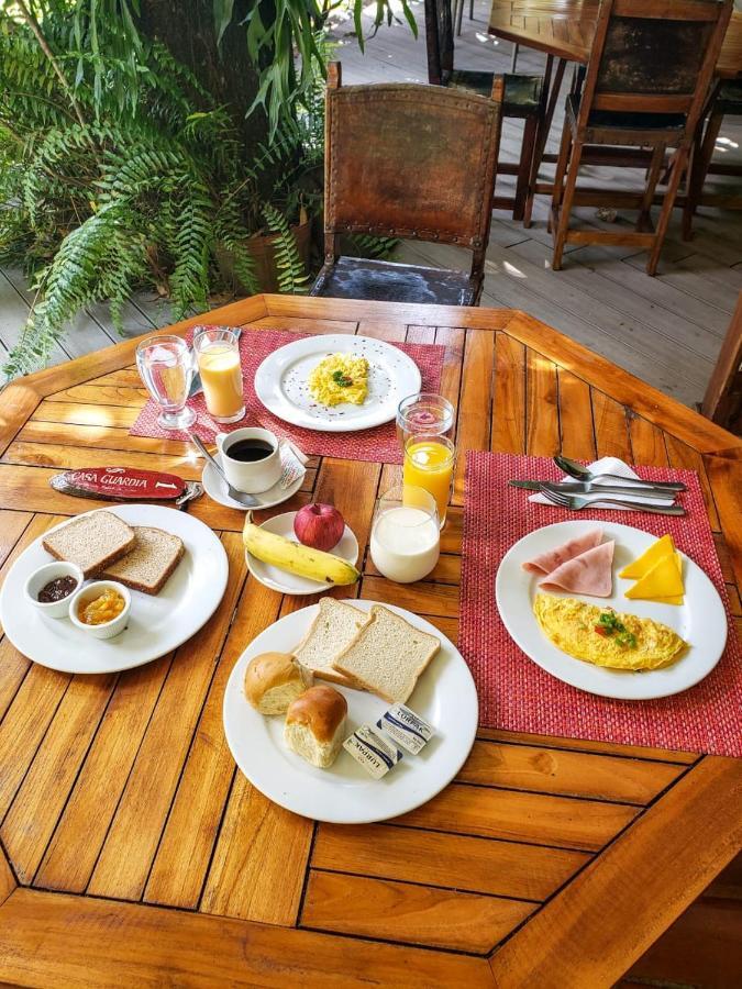 Hotel Casa Guardia Panama Playa Blanca  Zewnętrze zdjęcie